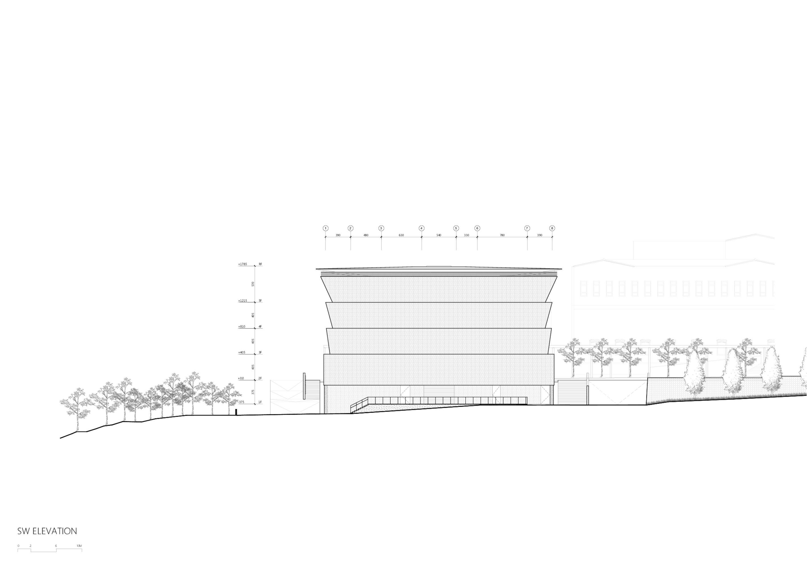 @MUFFLER ARCHITEKTEN