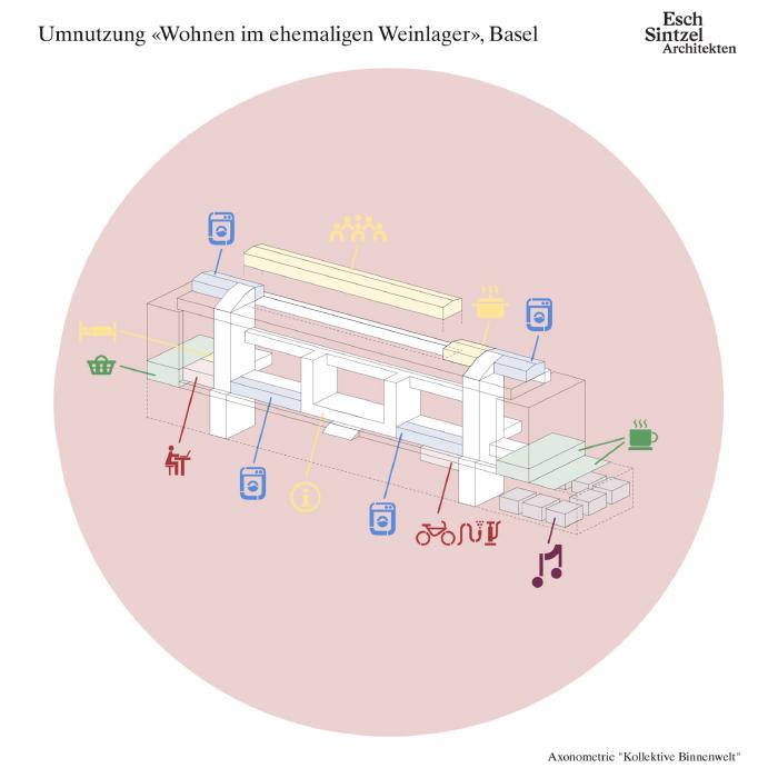 @ESCH SINTZEL ARCHITEKTEN