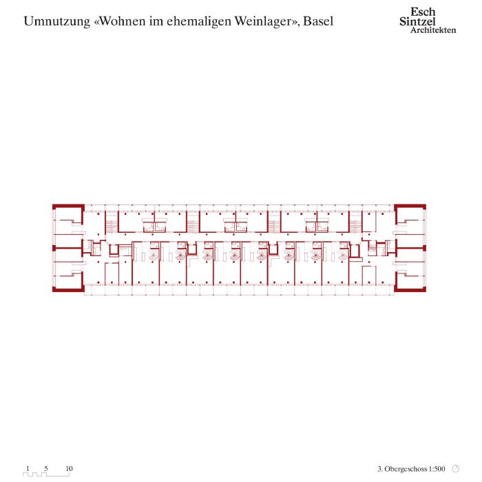 @ESCH SINTZEL ARCHITEKTEN