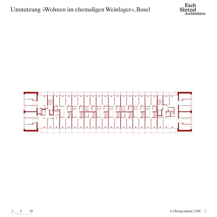 @ESCH SINTZEL ARCHITEKTEN