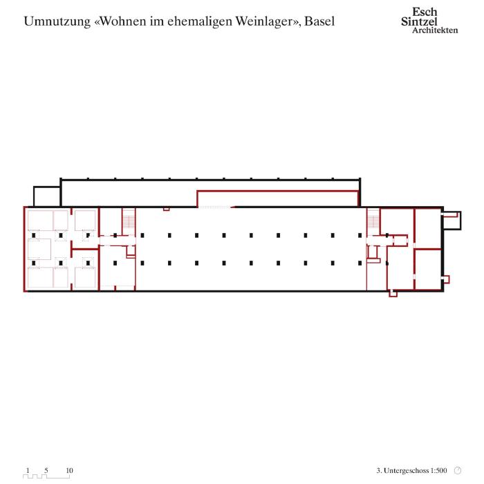 @ESCH SINTZEL ARCHITEKTEN