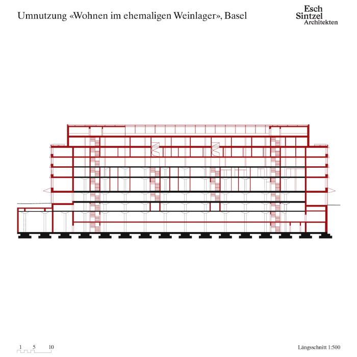 @ESCH SINTZEL ARCHITEKTEN