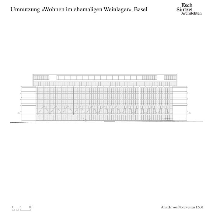 @ESCH SINTZEL ARCHITEKTEN