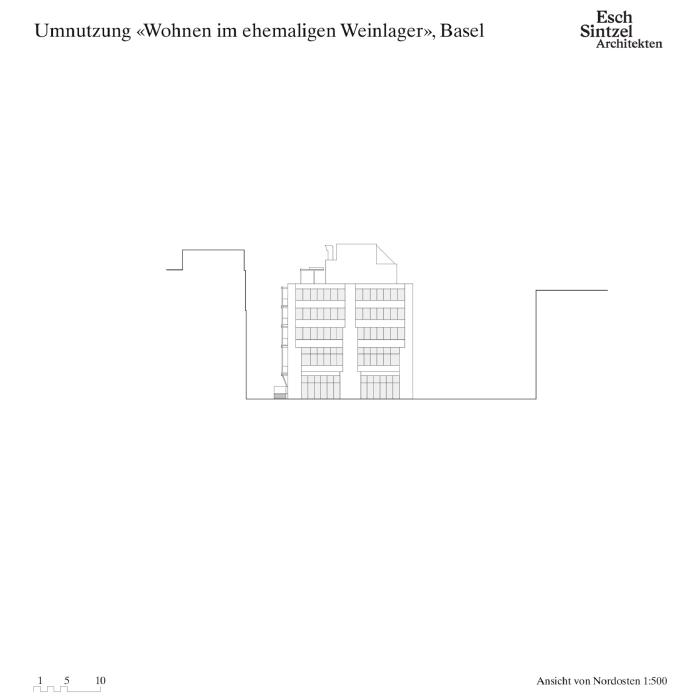 @ESCH SINTZEL ARCHITEKTEN