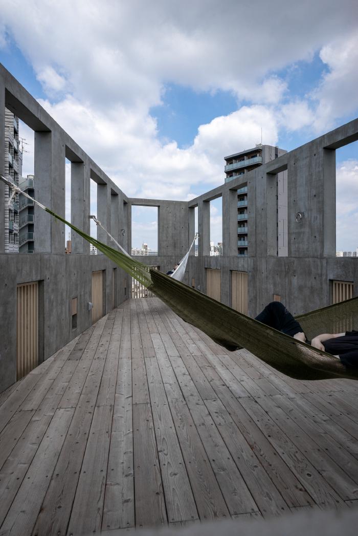 @FLORIAN BUSCH ARCHITECTS