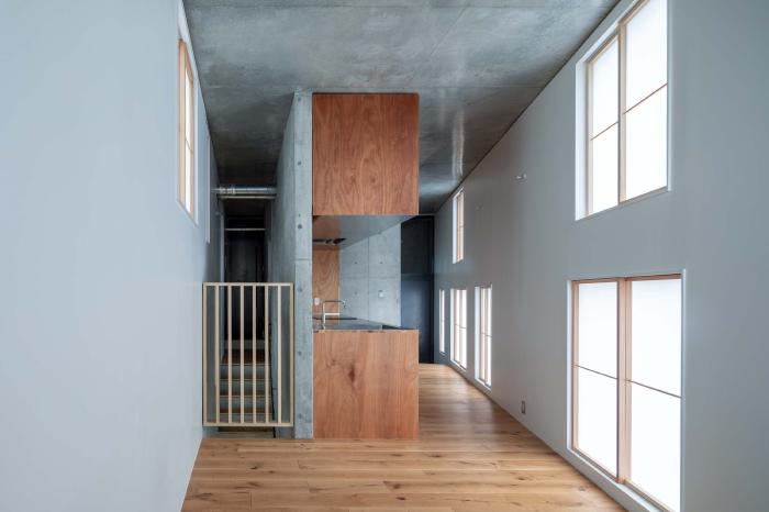 @FLORIAN BUSCH ARCHITECTS