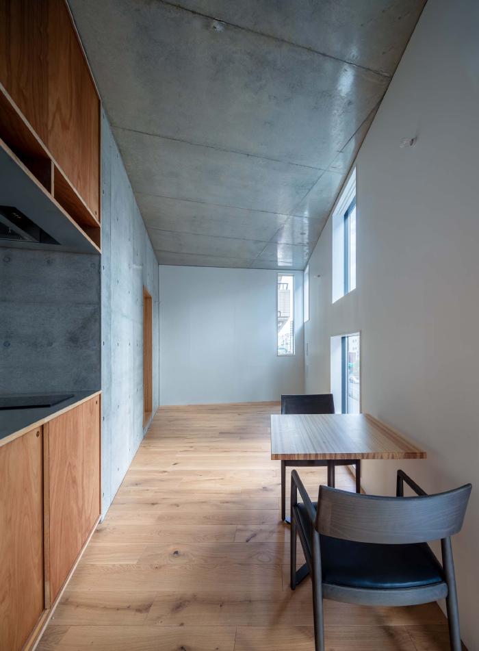 @FLORIAN BUSCH ARCHITECTS