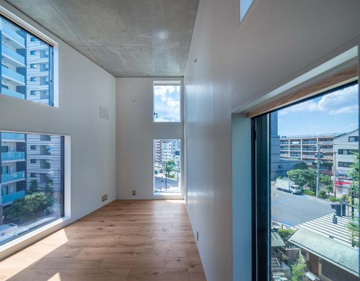 @FLORIAN BUSCH ARCHITECTS