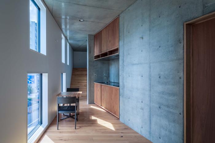 @FLORIAN BUSCH ARCHITECTS