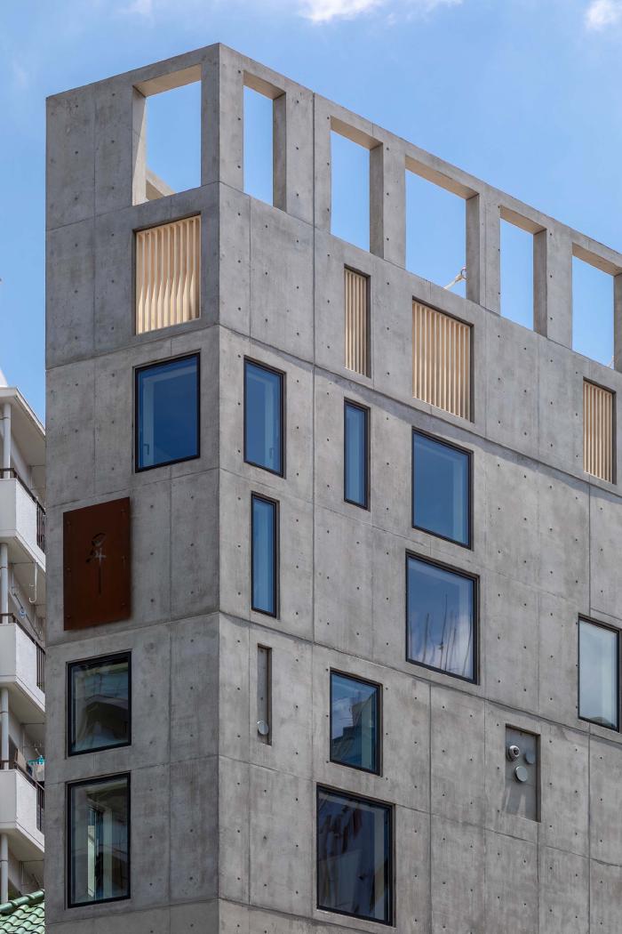 @FLORIAN BUSCH ARCHITECTS