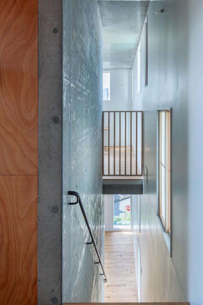 @FLORIAN BUSCH ARCHITECTS