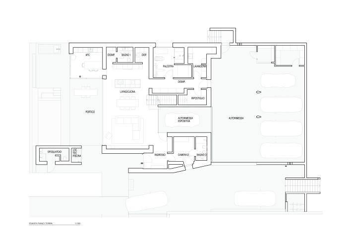 @DIDONÈ COMACCHIO ARCHITECTS