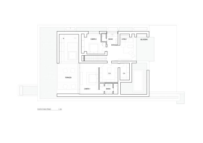 @DIDONÈ COMACCHIO ARCHITECTS