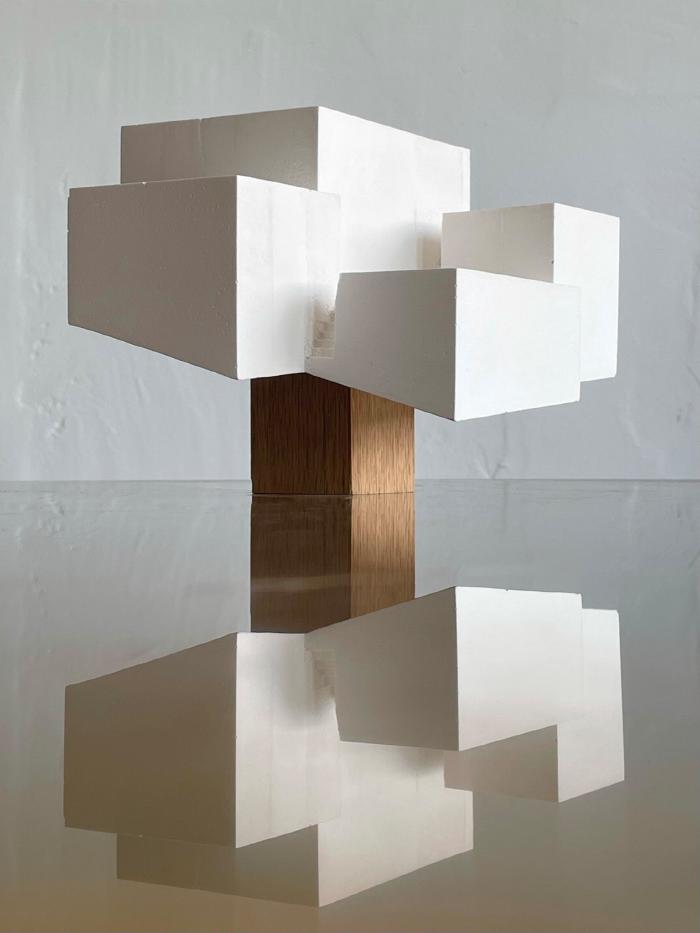 @SIGURD LARSEN ARCHITEKTEN