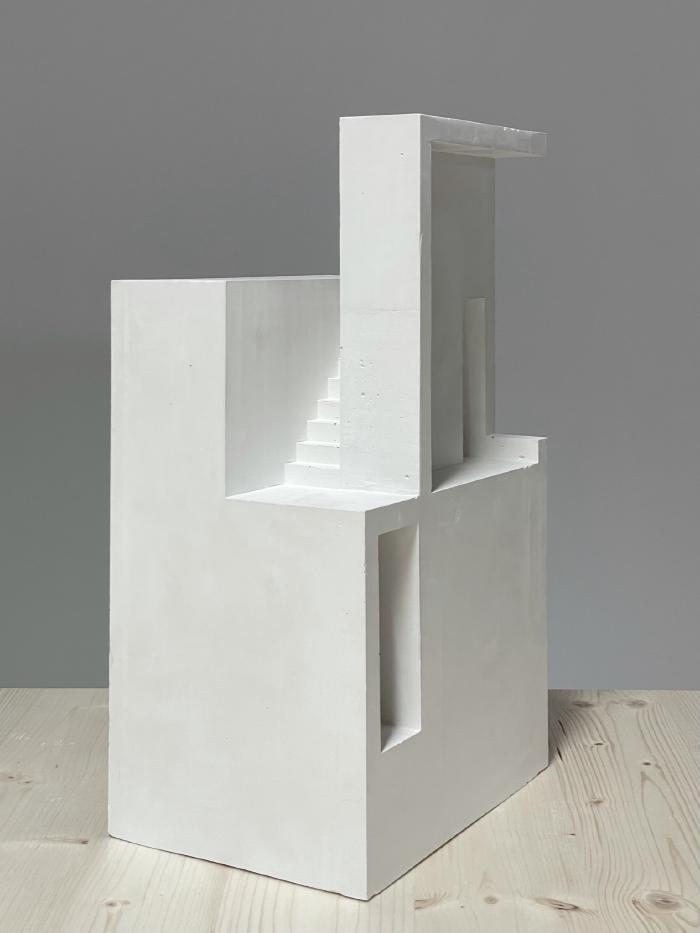 @SIGURD LARSEN ARCHITEKTEN