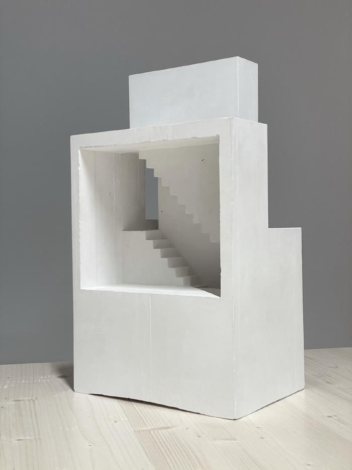 @SIGURD LARSEN ARCHITEKTEN