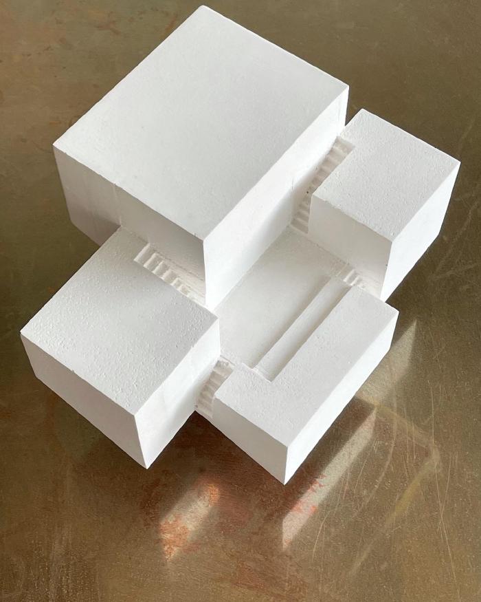 @SIGURD LARSEN ARCHITEKTEN