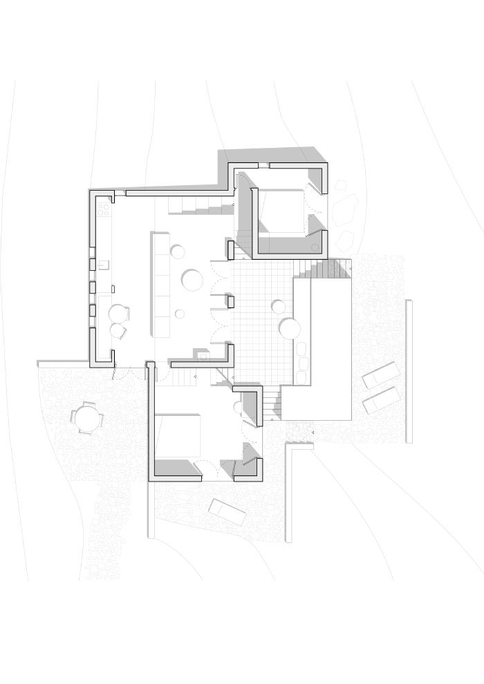 Architectural Marvel Unveiled: Sigurd Larsen's Piperi House! | Housing News