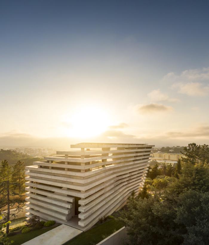 @FERNANDO GUERRA / FG+SG