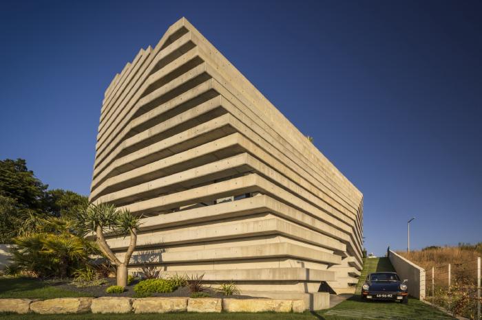 @FERNANDO GUERRA / FG+SG