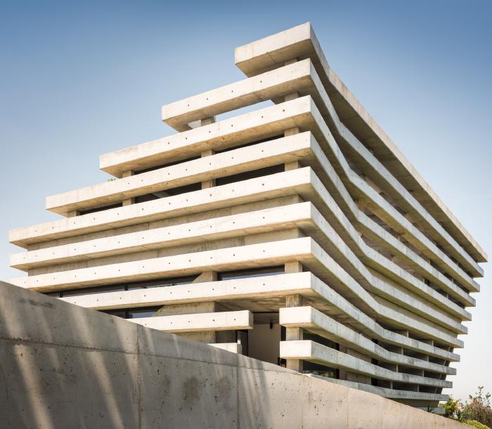 @FERNANDO GUERRA / FG+SG