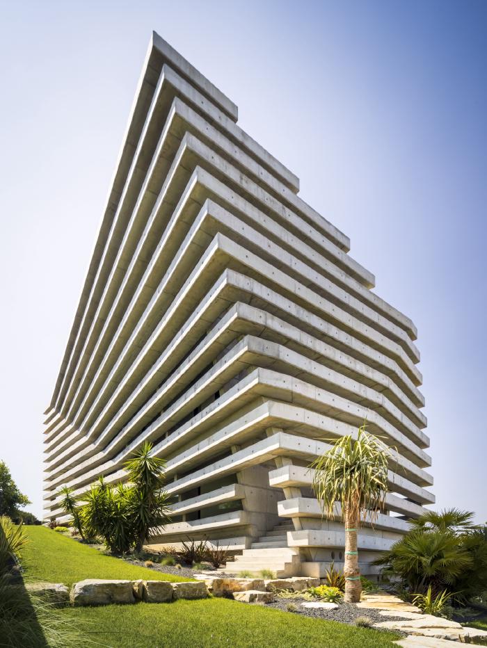 @FERNANDO GUERRA / FG+SG