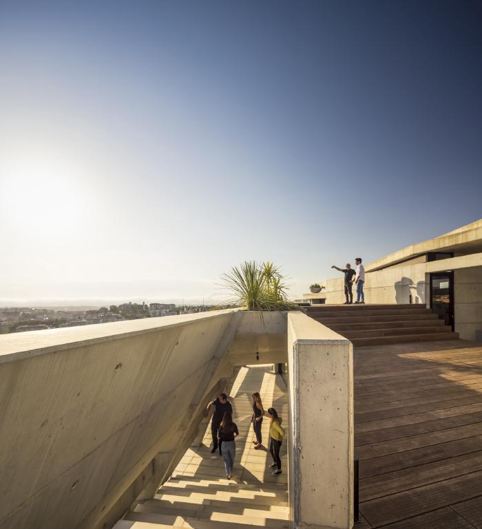 @FERNANDO GUERRA / FG+SG