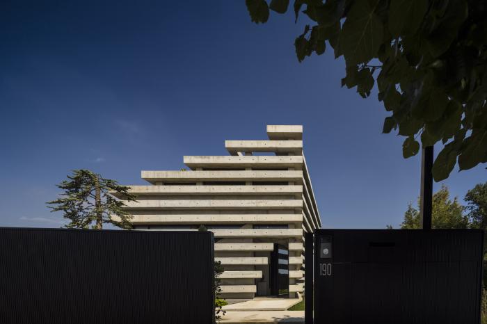 @FERNANDO GUERRA / FG+SG