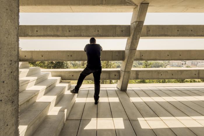 @FERNANDO GUERRA / FG+SG