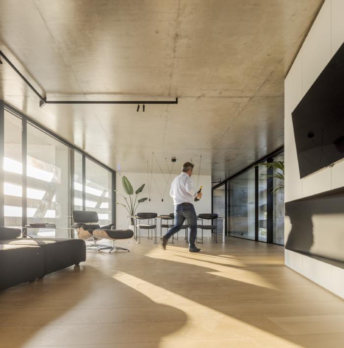 @FERNANDO GUERRA / FG+SG