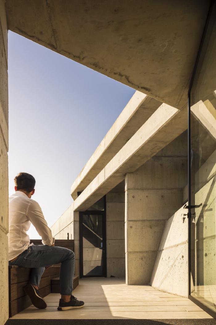 @FERNANDO GUERRA / FG+SG