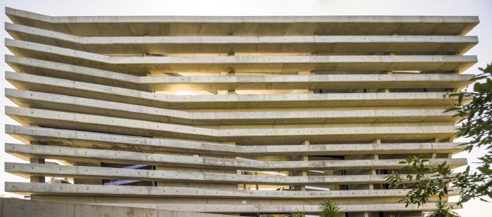 @FERNANDO GUERRA / FG+SG