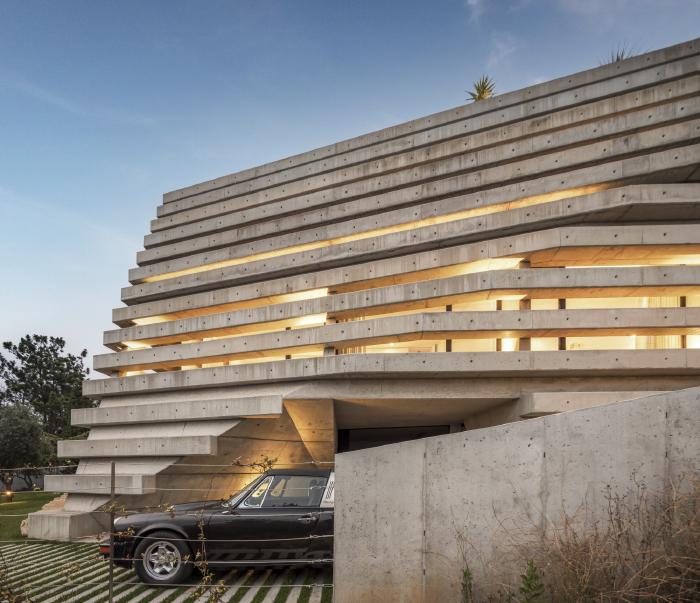 @FERNANDO GUERRA / FG+SG