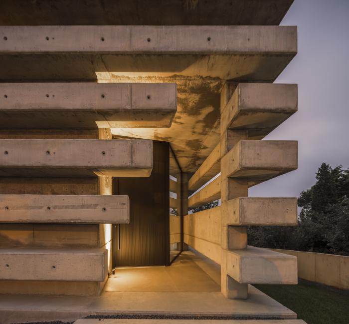 @FERNANDO GUERRA / FG+SG