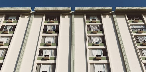 People using the external cooling method like air conditioners, coolers