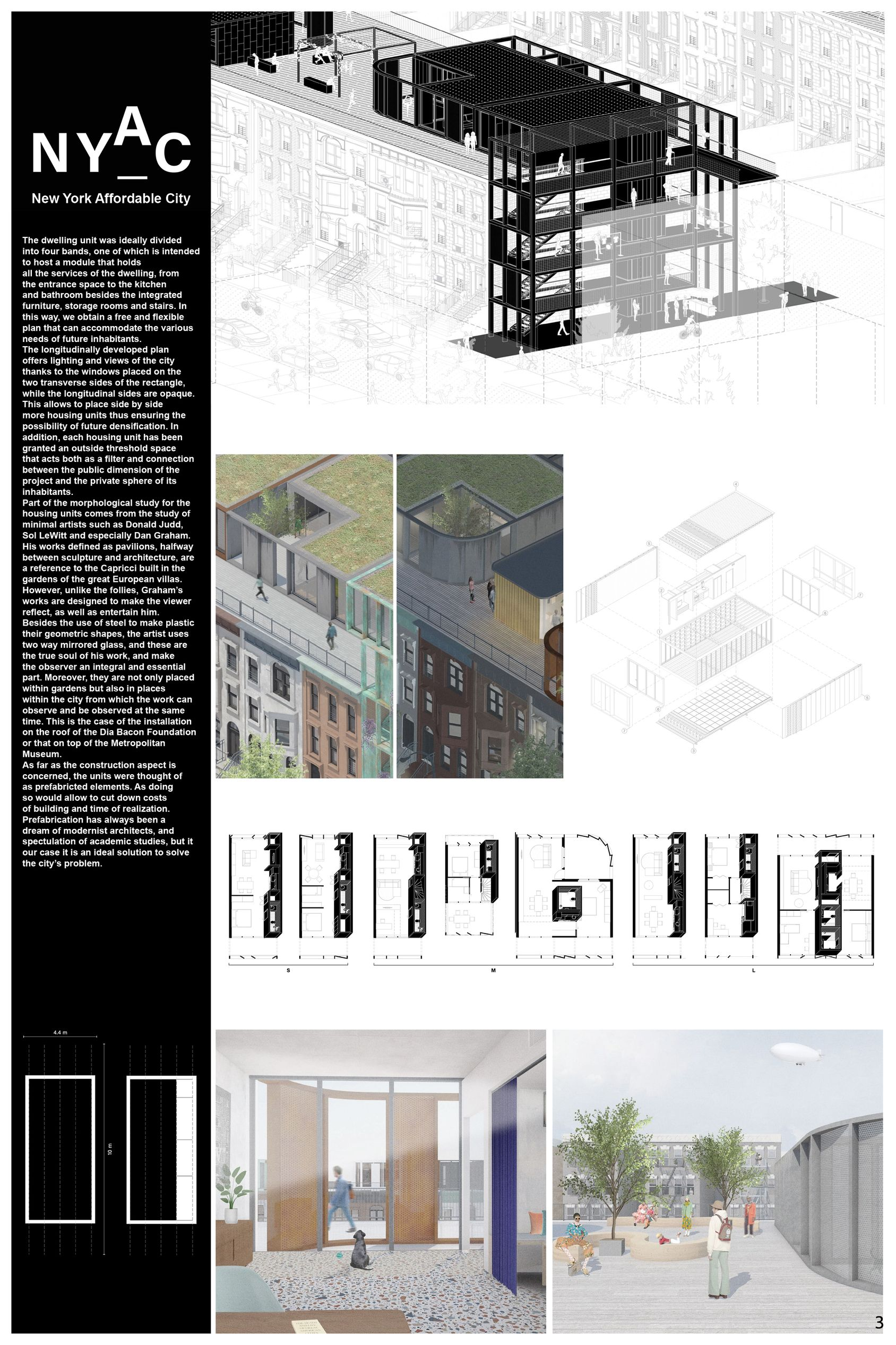 architectural design thesis ideas