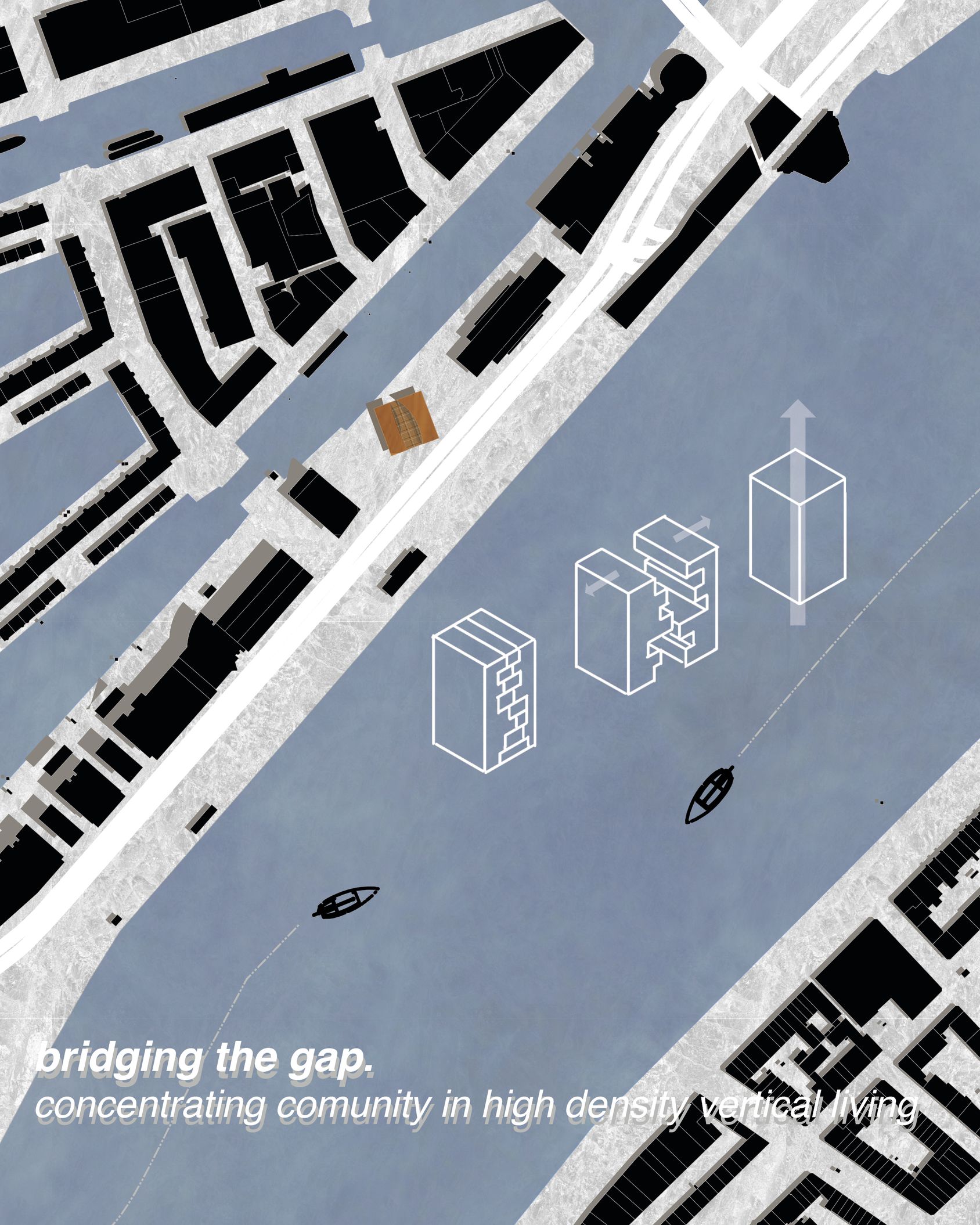 Blueprint for connectivity in Rotterdam's high-rise future