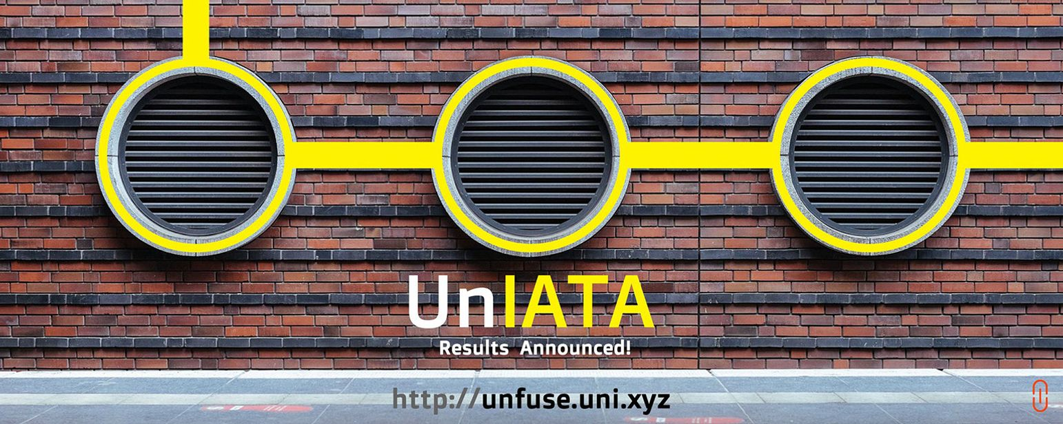 UNI Architecture Thesis Awards - A competition open for student only