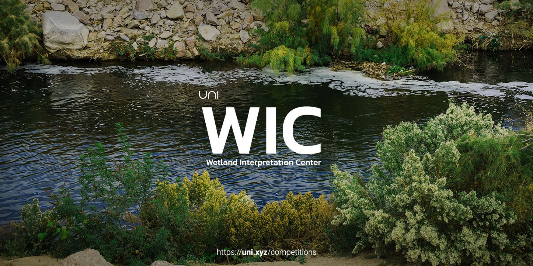 REED MAZE Workshop and Research Centre