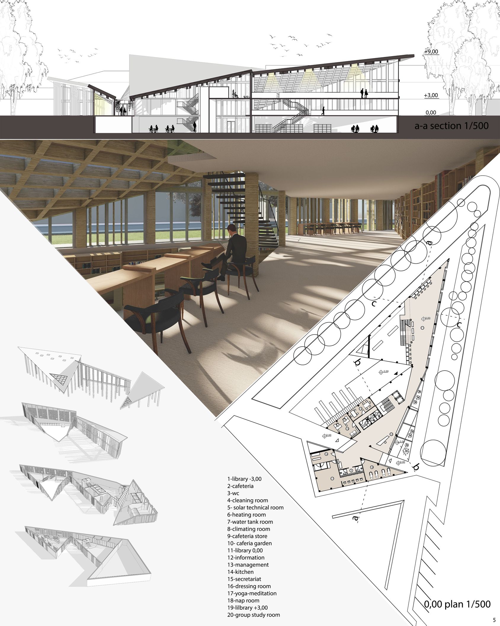Inside Illuminate: Where Light Shapes Learning.