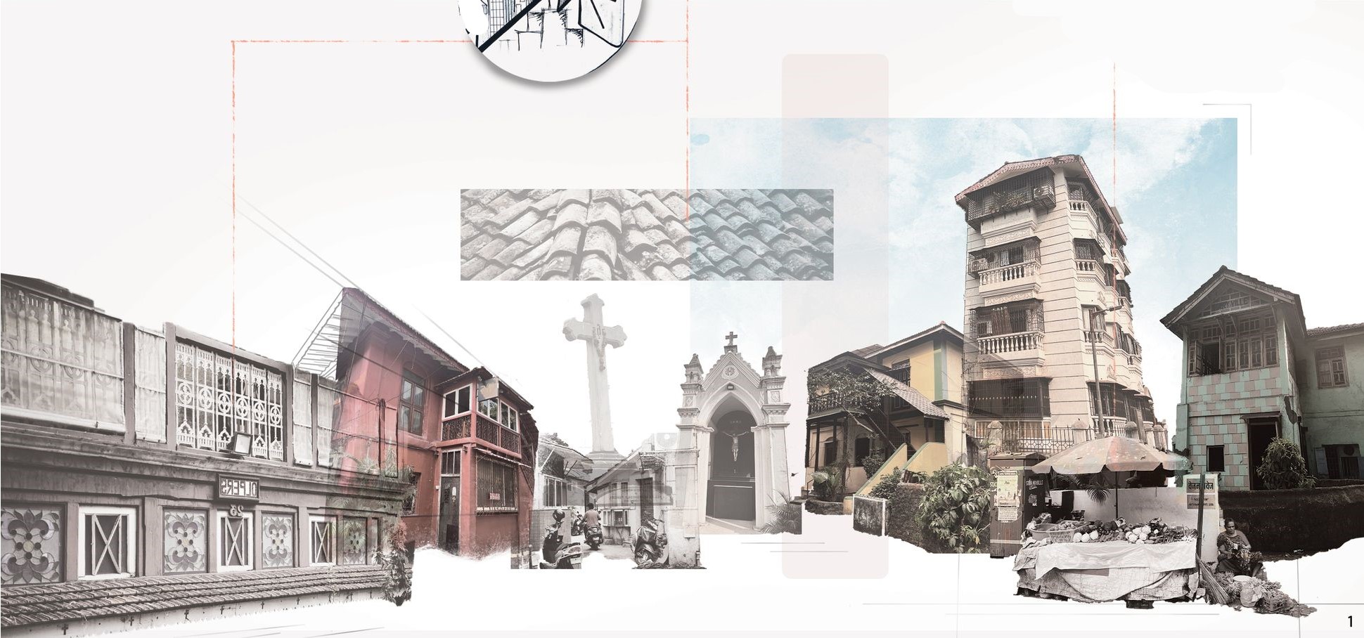 Evolving skyline, preserving Ranwar's timeless spirit.