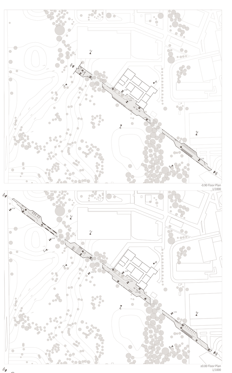 Mapping the fusion of education and urbanity.