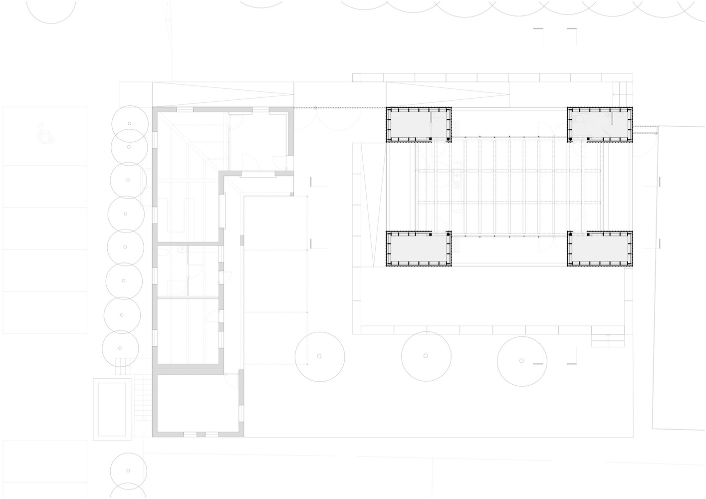 Sustainable Architecture with Alep Pine: A Case Study of the ...