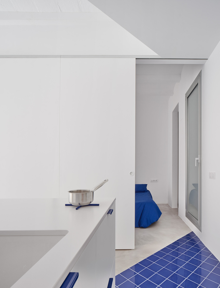 Small Apartment Design: Sophie Bowers' Stylish Home | Homes To Love