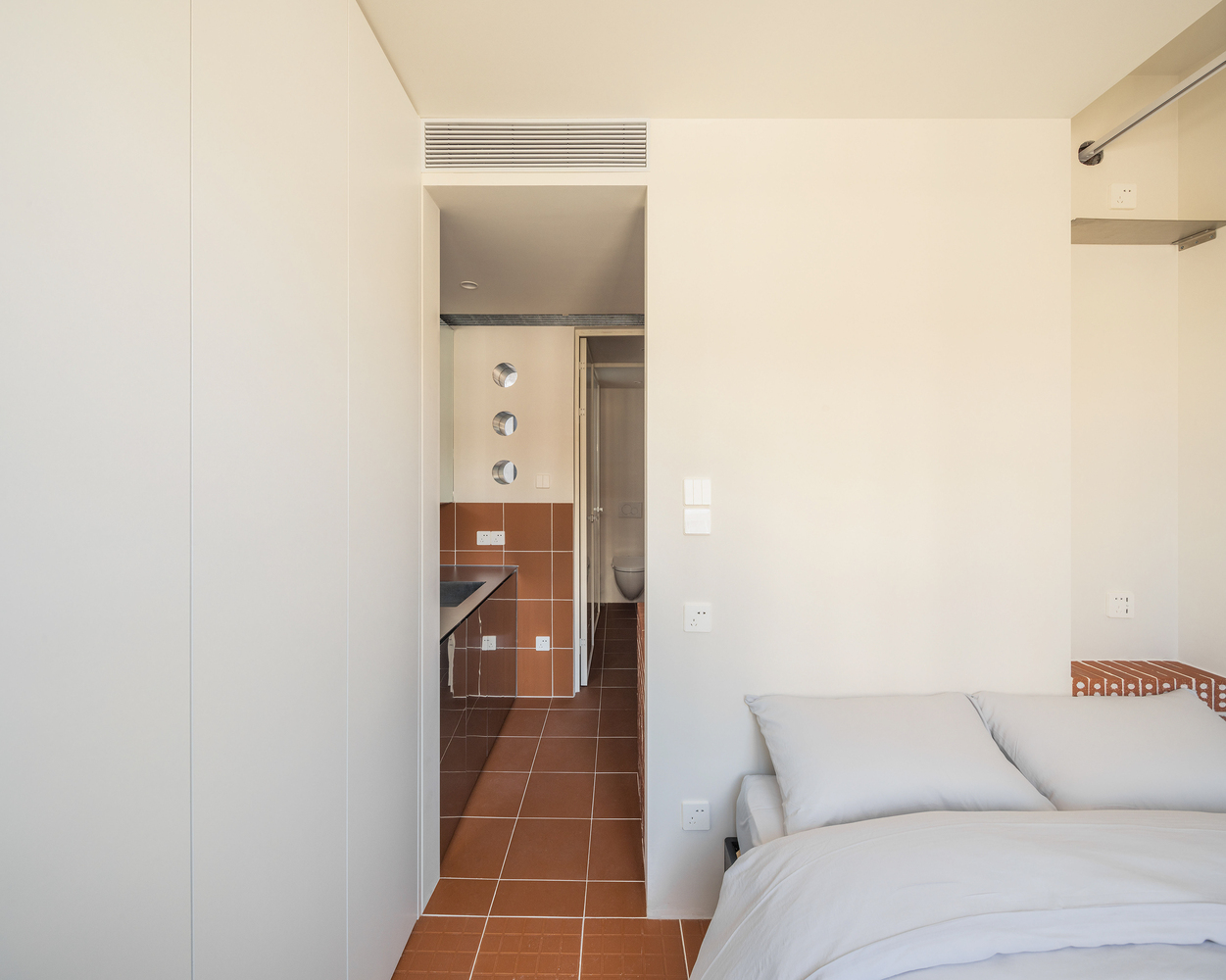 View of Comprehensive Modernization - NYC.gov