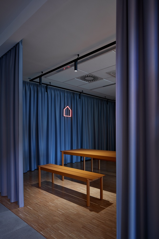 Sustainable Office Design: A Case Study of JIC HQ by KOGAA