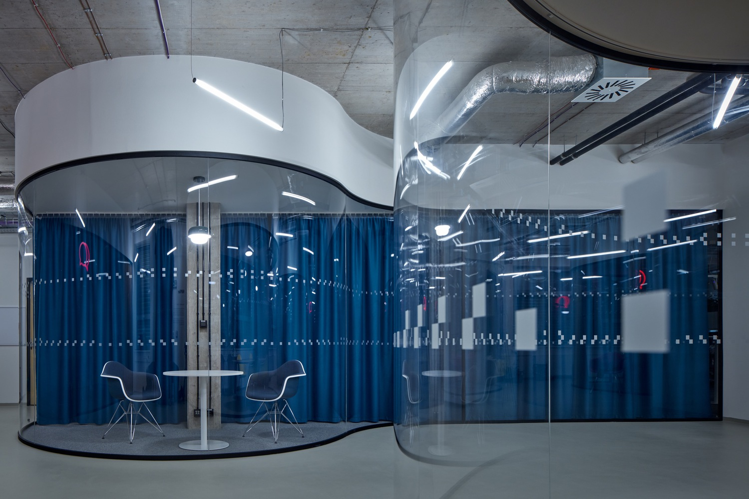 Sustainable Office Design: A Case Study of JIC HQ by KOGAA