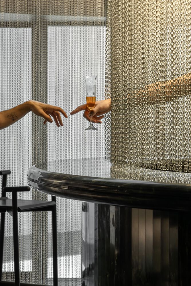 Understanding Biophilic Design in Architecture through t3chno DELTA