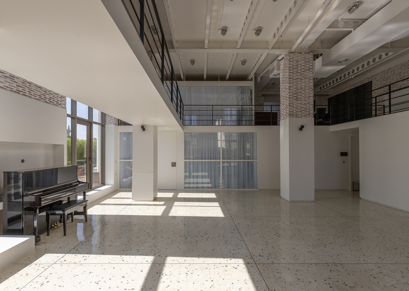 Sustainability Beyond Materials: The Holistic Approach to Eco-Friendly ... - Luxury Apartment Renovation Ethical