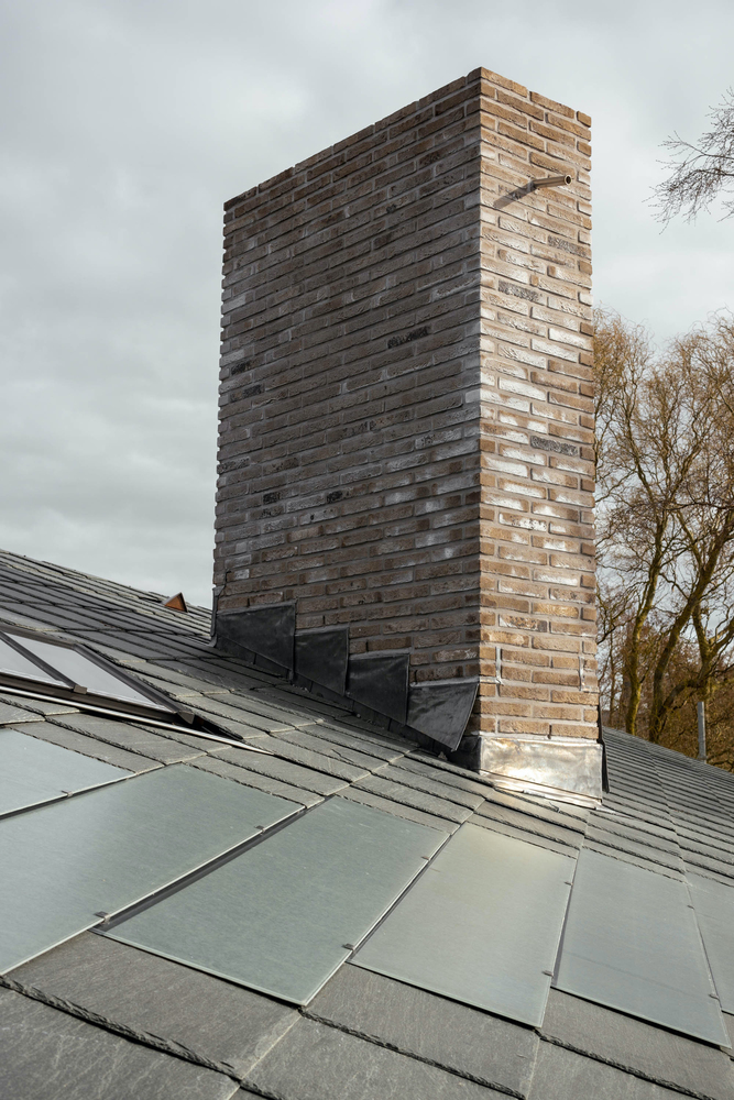 Orchard House Defining Sustainable Architecture in The Netherlands